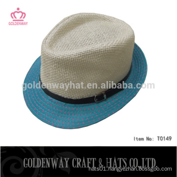 paper hat paper straw hat decoration paper hats